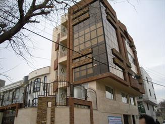 ساختمان جدید اتحادیه دامداران استان قزوین افتتاح شد