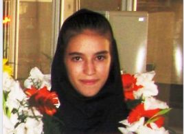 نوجوان ملی پوش کاراته دارفانی را وداع گفت