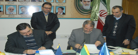 کارگروه یکسان‌سازی استانداردهای آموزش مهارت کشاورزی تشکیل شد