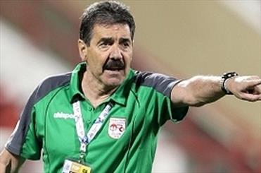 تونی اولیویرا وارد تبریز شد