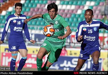 برگزاری دو دربی و میزبانی استقلال از یک پرسپولیسی/ تلاش حسرت به دل‌ها