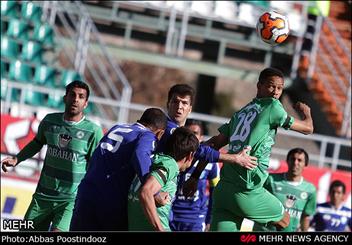 پرداخت 10 درصد از قرارداد بازیکنان ذوب‌آهن/ 70 درصد قرارداد تیم در حال سقوط پرداخت شد!