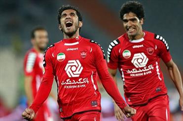 بازگشت پرسپولیس به کورس با انتقام از سپاهان/ شاگردان دایی سوم شدند