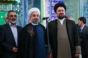 دعوت رئیس جمهور از همه سلایق برای شرکت در راهپیمایی 22 بهمن/ امام مسیر ایستادگی و مقاومت را نشان داد