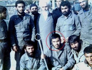 بیشه دراز؛ مهد شهید و شهیدپروری/ روستایی یادآور خاطرات انقلاب و دفاع مقدس