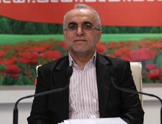 سد گلورد مازندران امسال آبگیری می شود