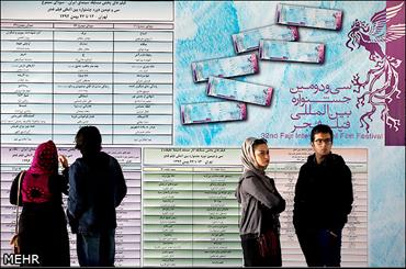 دبیر جشنواره به سینماهای مردمی می‌رود/ کم‌توجهی رسانه‌ها به بخش مستند و نوعی تجربه