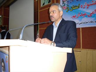 732 طرح نمونه در جشنواره نخبگان تولید استان قزوین بررسی شد