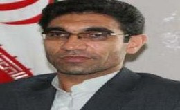 سرپرست معاونت توسعه مدیریت و منابع انسانی استانداری کرمانشاه منصوب شد