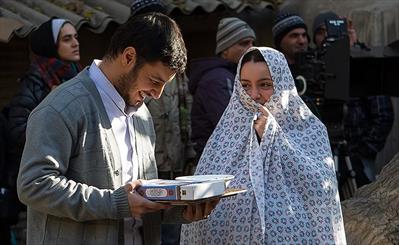 «فرشته‌ها با هم می‌آیند» برشی ساده از زندگی است/ جا پای هیچ کارگردانی نگذاشتم