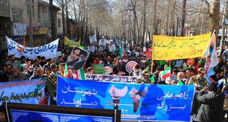قدرت نظامی ایران مانع جنگ افروزی آمریکایی ها است
