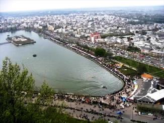 ایران رتبه دهم گردشگری دنیا را به خود اختصاص داده است