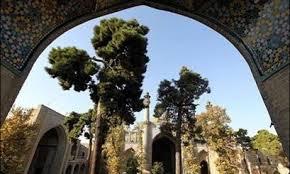 مراسم تجليل از مساجد طراز اسلامي خراسان رضوی برگزار شد