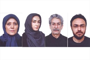 بازگشت هانیه توسلی به تلویزیون با «سه ماهی»