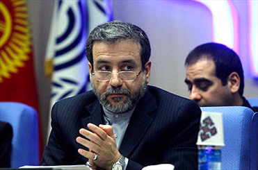 Araghchi opens 24 ECO meeting