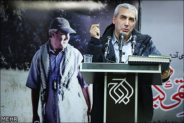 اظهارنظر حذف‌شده حاتمی‌کیا درباره «رستاخیز»/ کاری نکنیم فقط دیگران درباره شیعیان فیلم بسازند 