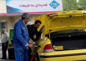 جایگاه‌های CNG در نوروز هم تعطیل می‌شوند