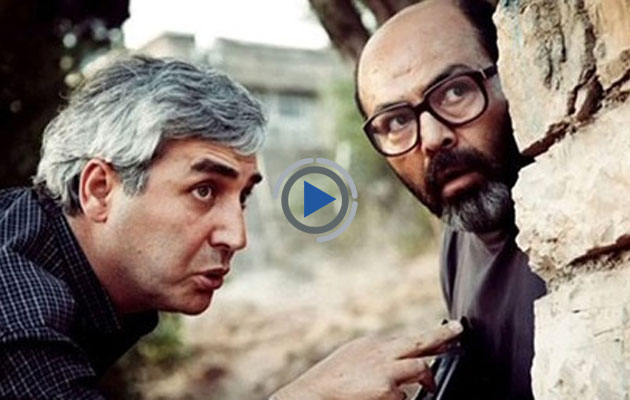 رونمایی از آنونس فیلم سینمایی «چ»