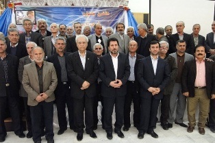 خیرین رباط کریم‎ بر بال فرشتگان پرواز کردند/ تعهد 100 میلیارد ر​یالی در هشتمین جشنواره 

