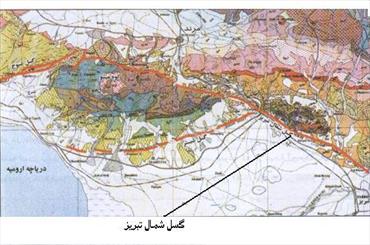 وقتی ساخت و ساز روی گسل تبریز رونق می گیرد/ بی اعتنایی مردم به خطرات ساخت و ساز روی گسل