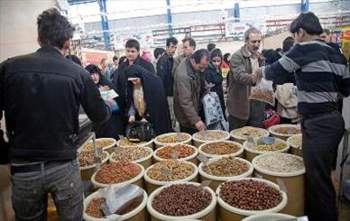 نمایشگاه فروش بهاره در کرمانشاه دایر می شود