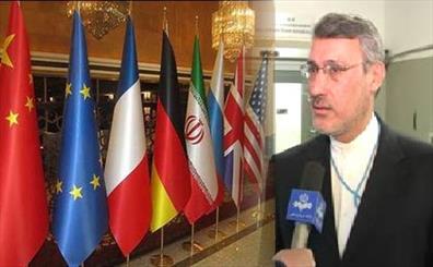 'Expert-level nuclear talks were constructive'