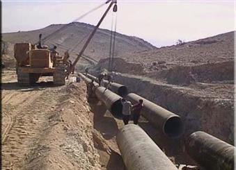 بدهی 18 میلیاردی آبفای شهری به پیمانکاران/ 5000 هزار کیلومتر شبکه آبرسانی روستایی فرسوده است بدهی 18 میلیاردی آبفای شهری به پیمانکاران/ 5000 هزار کیلومتر شبکه آبرسانی روستایی فرسوده است
