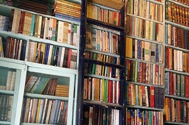 تعطیلی کتابفروشی 70 ساله شیراز/ کتابفروشیهای قدیمی شیراز خاطره می شوند