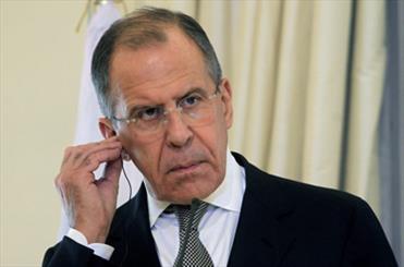 روسیه در تصمیم خود درباره کریمه تجدیدنظر نمی کند