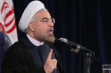 Rouhani: ‘non-responsible institutions’ consuming cultural budget