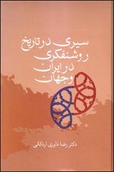 کتاب «سیری در تاریخ روشنفکری در ایران و جهان» منتشر شد/ قوام روشنفکری در جهان و ورود و سیر آن در ایران