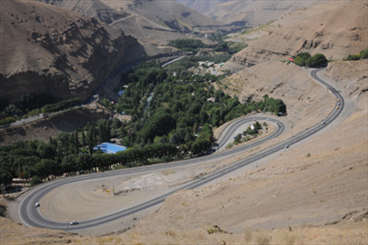 خراسان رضوی، مازندران و گیلان پر مسافرترین شهرها در نوروز