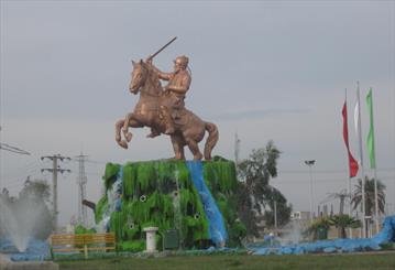 سیستان آماده پذیرایی از مهمانان نوروزی است 