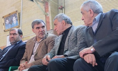 توانایی کشتی گیر کرمانشاهی در جام جهانی آمریکا بیش از اینها بود/ برگزاری جام زنده یاد کوه دره ای در کرمانشاه