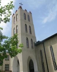 Saint Mary Church