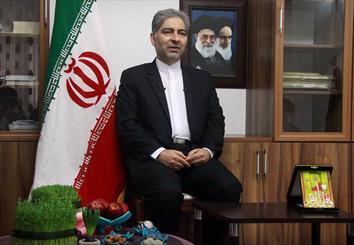 آذربایجان شرقی را به جایگاه واقعی خود باز می گردانیم/ تشکیل ستاد ویژه اقتصاد مقاومتی در آذربایجان شرقی