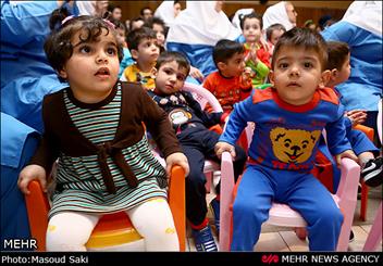 وجود 7 متقاضی برای یک کودک دارای شرایط فرزند خواندگی/87 درصد کودکان بدسرپرست هستند 