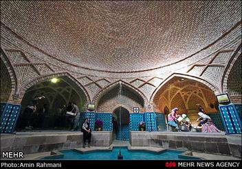 موزه‌های قزوین چکیده‌ای از تاریخ و فرهنگ ایران/ گنجینه‌هایی که تاریخ را پیش چشم گردشگران به تصویر می‌کشند 