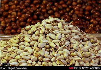 Iran exports nearly 1 bn worth of pistachio to 75 countries