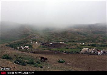 مطالعات گردشگری ثبت جهانی "سبلان" به اتمام رسید