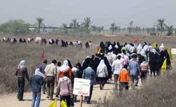 2000 زائر راهیان نور از طریق ناوگان حمل و نقل عمومی لرستان جابجا شدند