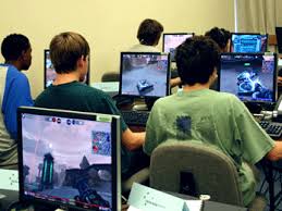 اولین جشنواره بازی‌‌های رایانه‌ای در قوچان برگزار می‌شود