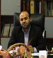 "مجتبی عباسیان" رییس دانشگاه بناب شد