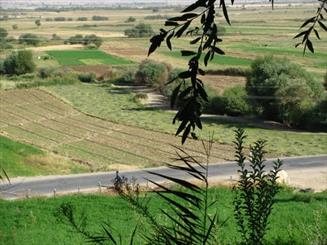 منطقه گردشگری دره مرادبیگ همدان احیا می شود