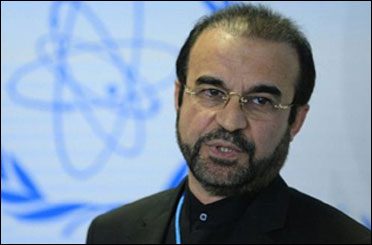 Iran urges nuclear weapons-free Middle East