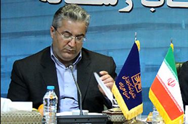 اسناد مطبوعات صاحب کارگاه تخصصی ترمیم می‌شود/ اسنادجنگ را آزاد می‌کنیم