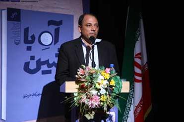بایرامی: شرایط مزینانی در زمان نوشتن «آه با شین» همانند شرایط داستایوسکی در هنگام تالیف «قمار باز» است