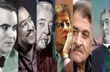 عرضه اشعار عاشقانه لورکا، هیور، لنگستون، پره‌ور و بی‌کس در نمایشگاه کتاب