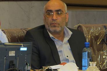 تکمیل پروژه های نیمه تمام قزوین 1100 میلیارد تومان اعتبار نیاز دارد