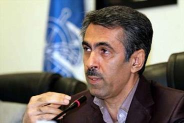 مدیریت اداره کل بنادر و دریانوردی را در شرایط بسیار سختی برعهده گرفتم